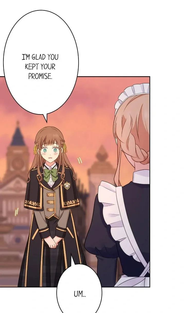 Reincarnated as the Antagonist
