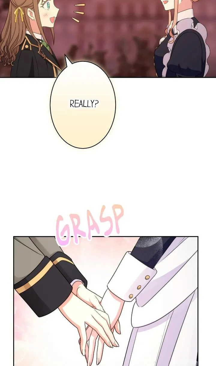 Reincarnated as the Antagonist