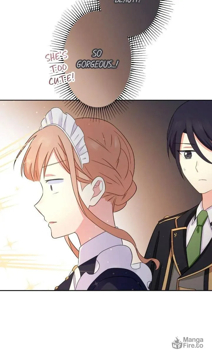 Reincarnated as the Antagonist