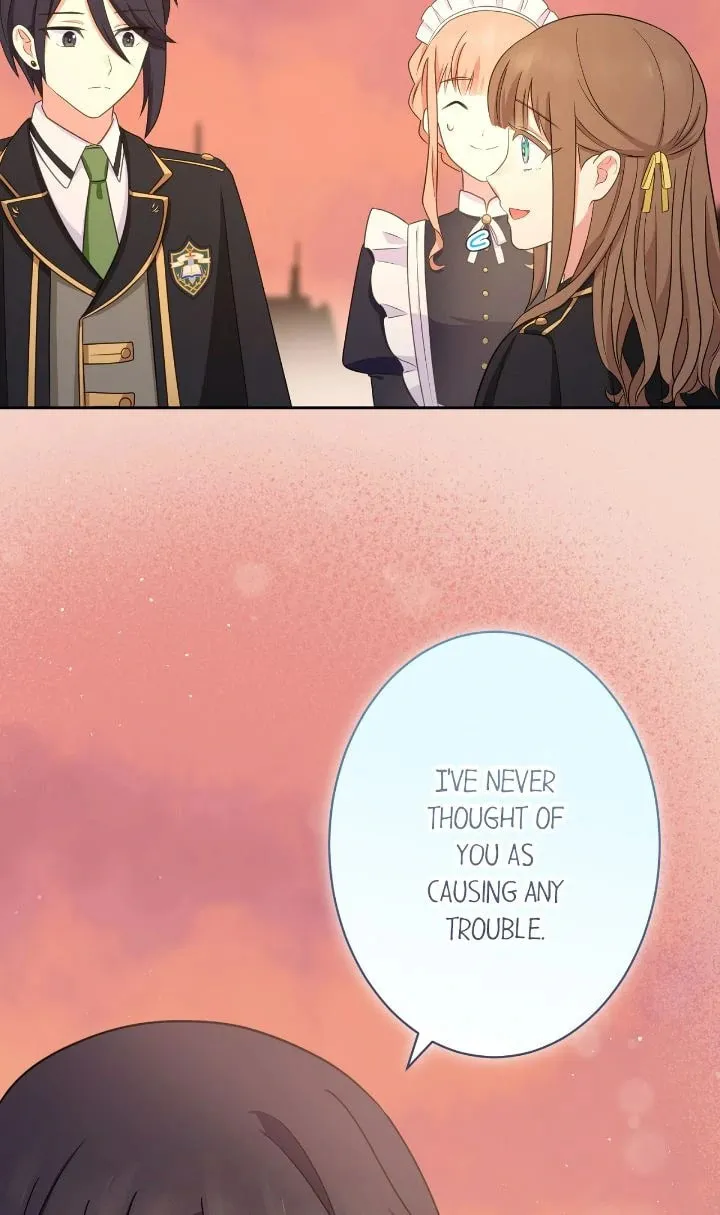 Reincarnated as the Antagonist