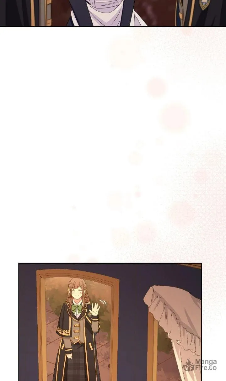 Reincarnated as the Antagonist