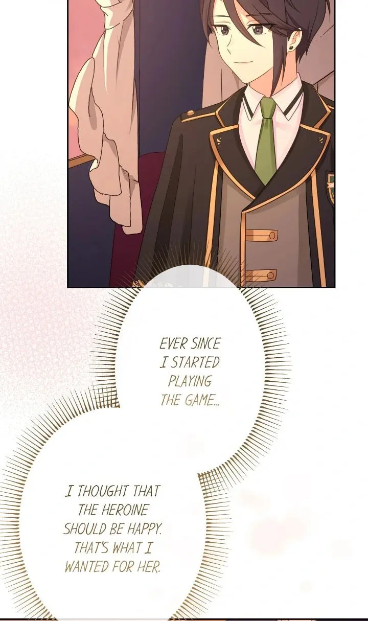 Reincarnated as the Antagonist