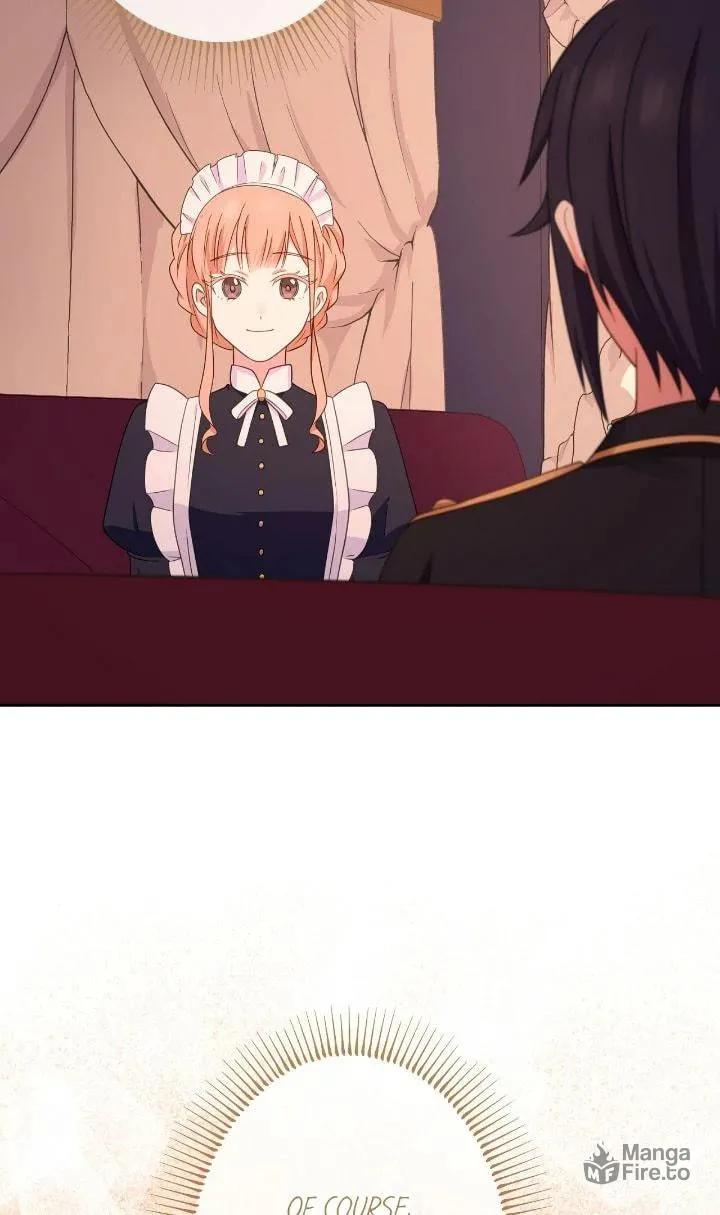 Reincarnated as the Antagonist