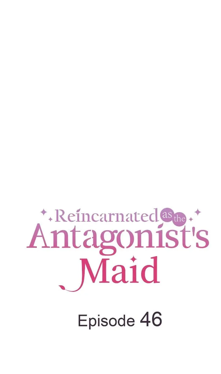 Reincarnated as the Antagonist