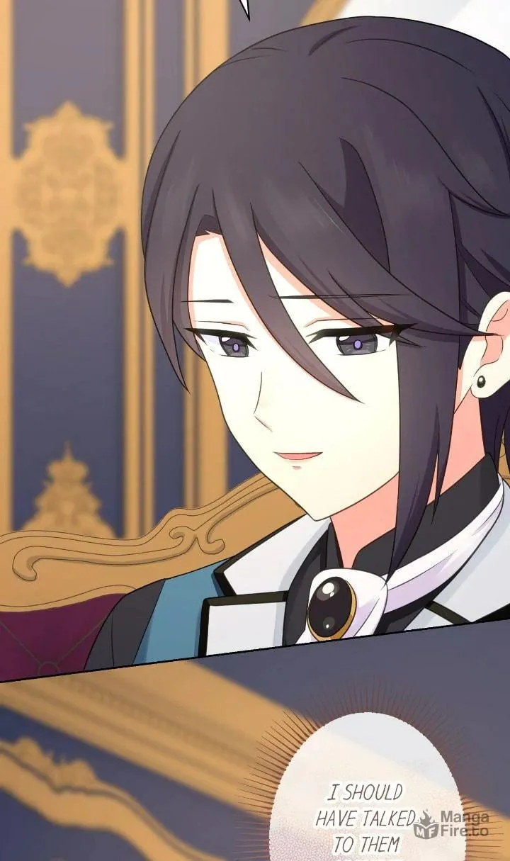Reincarnated as the Antagonist
