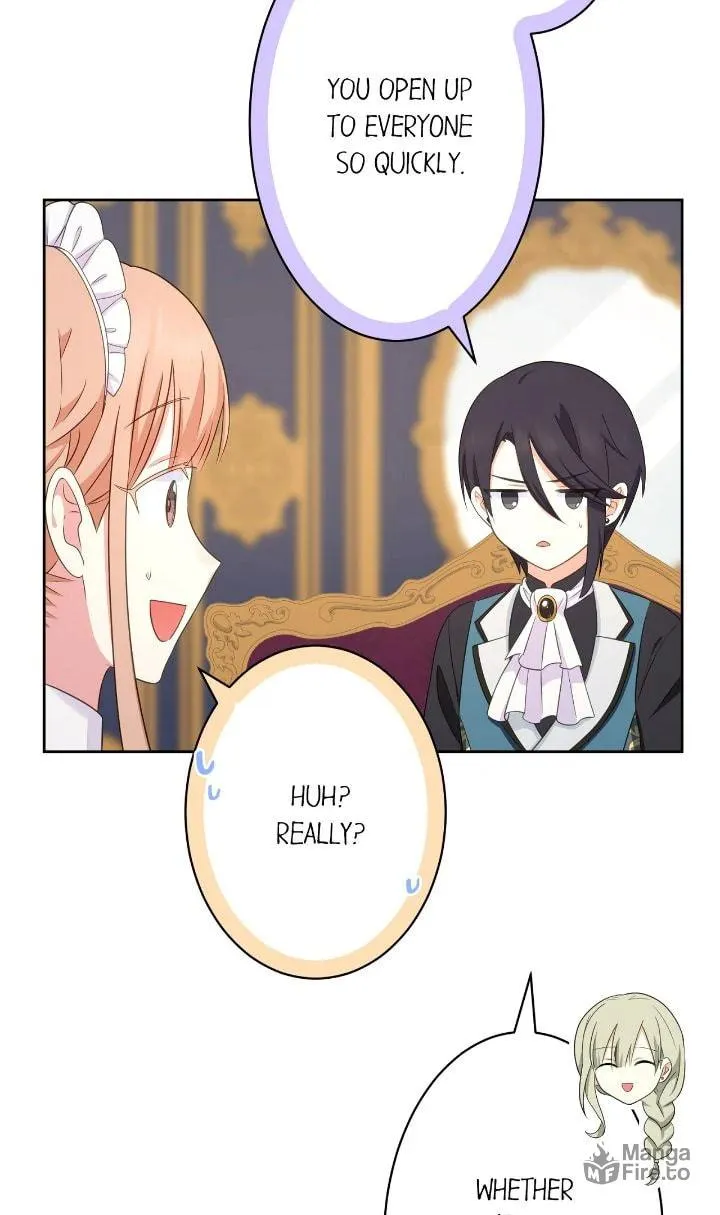 Reincarnated as the Antagonist