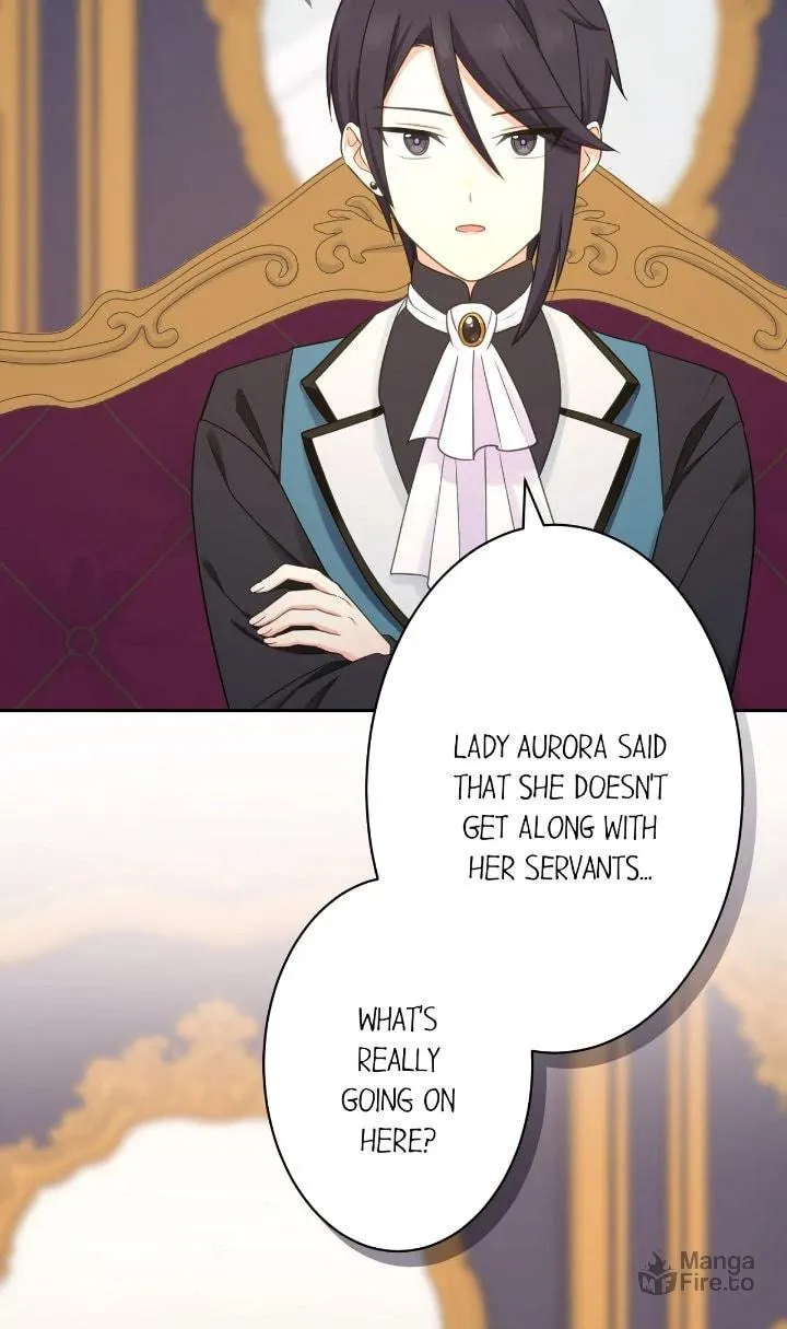 Reincarnated as the Antagonist