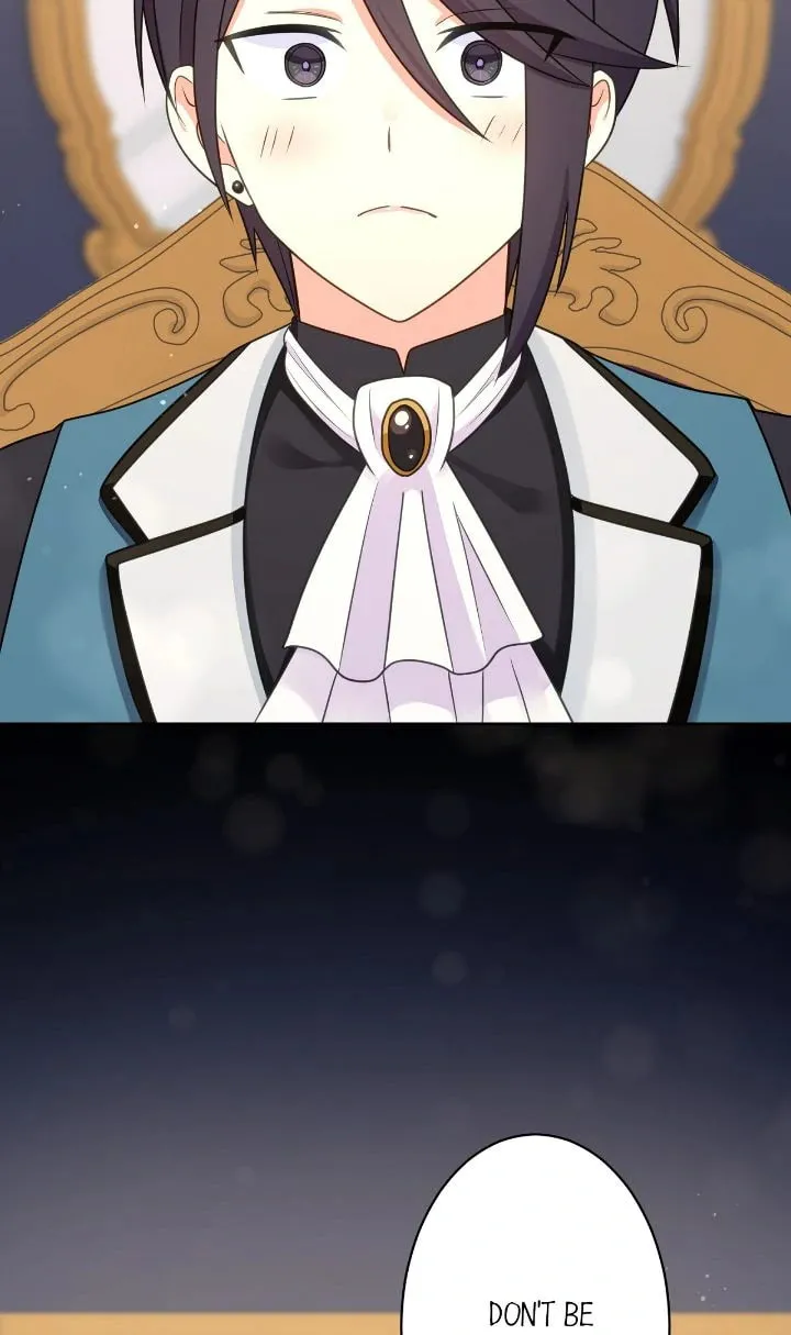 Reincarnated as the Antagonist