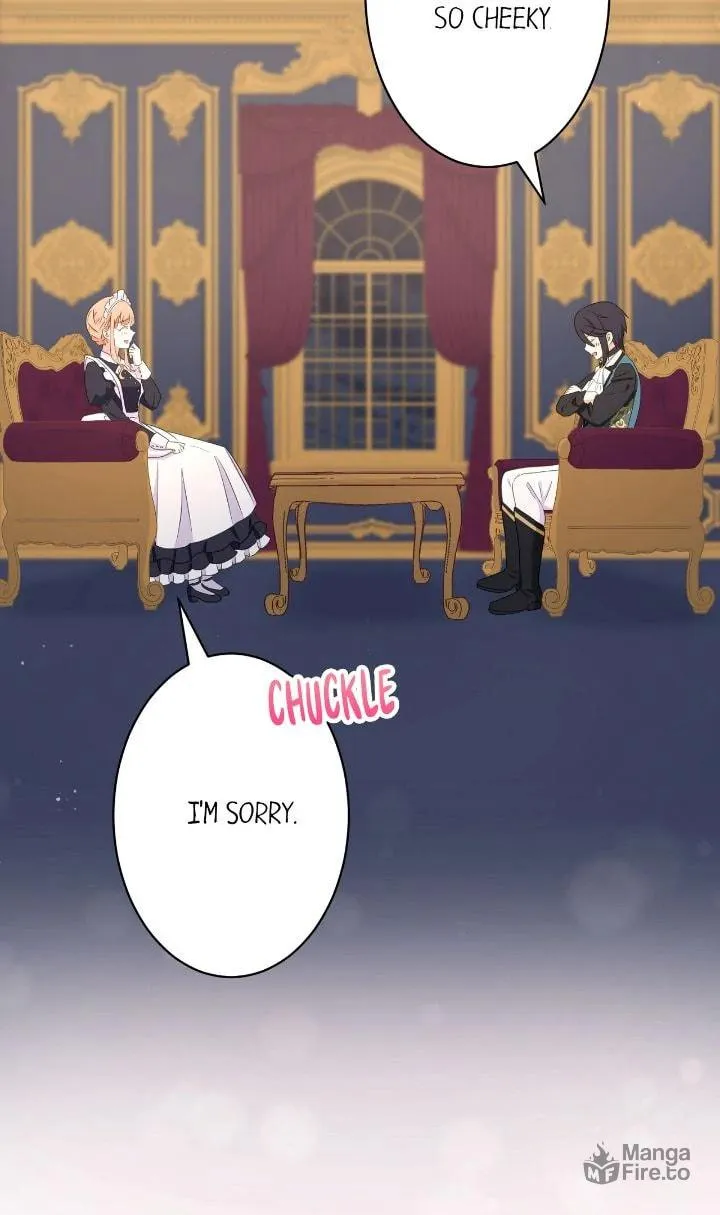 Reincarnated as the Antagonist