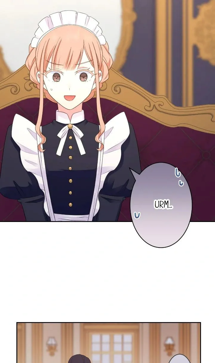 Reincarnated as the Antagonist