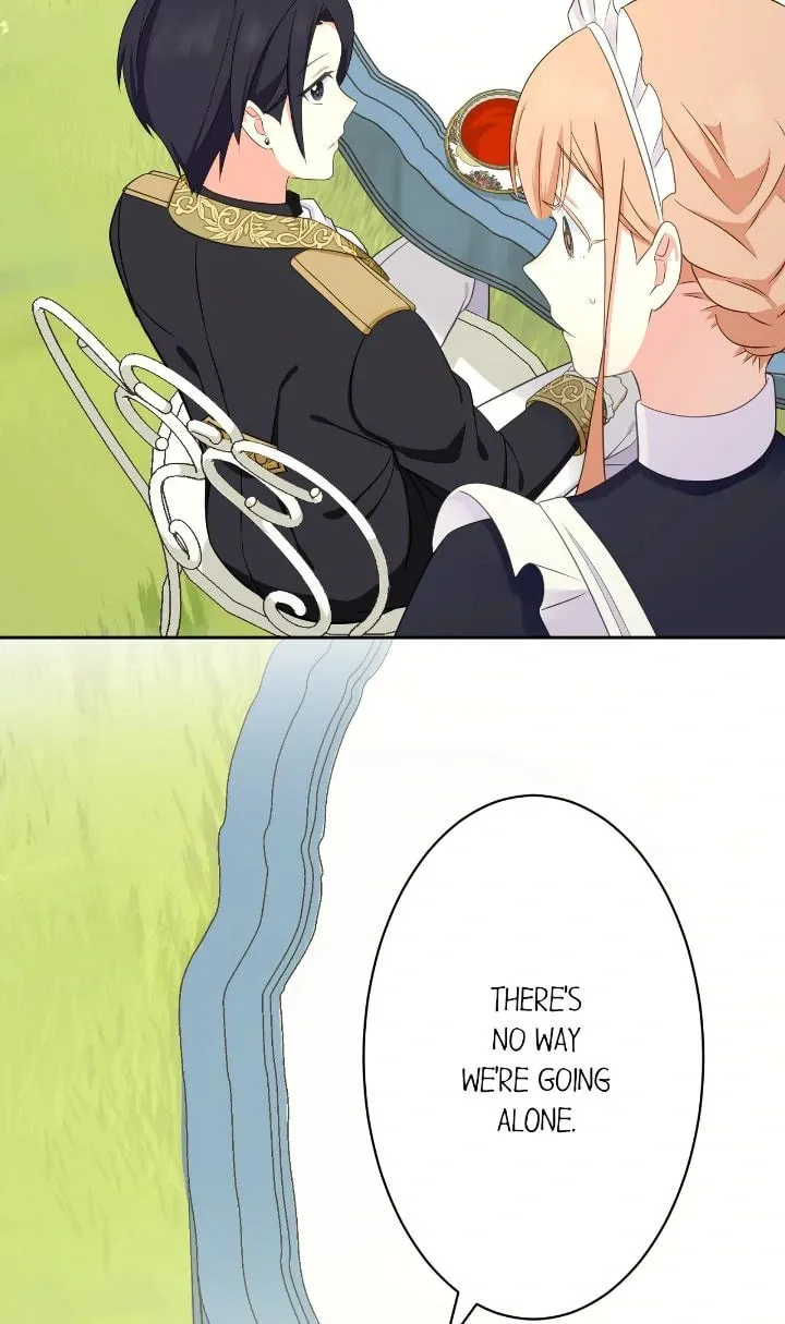 Reincarnated as the Antagonist