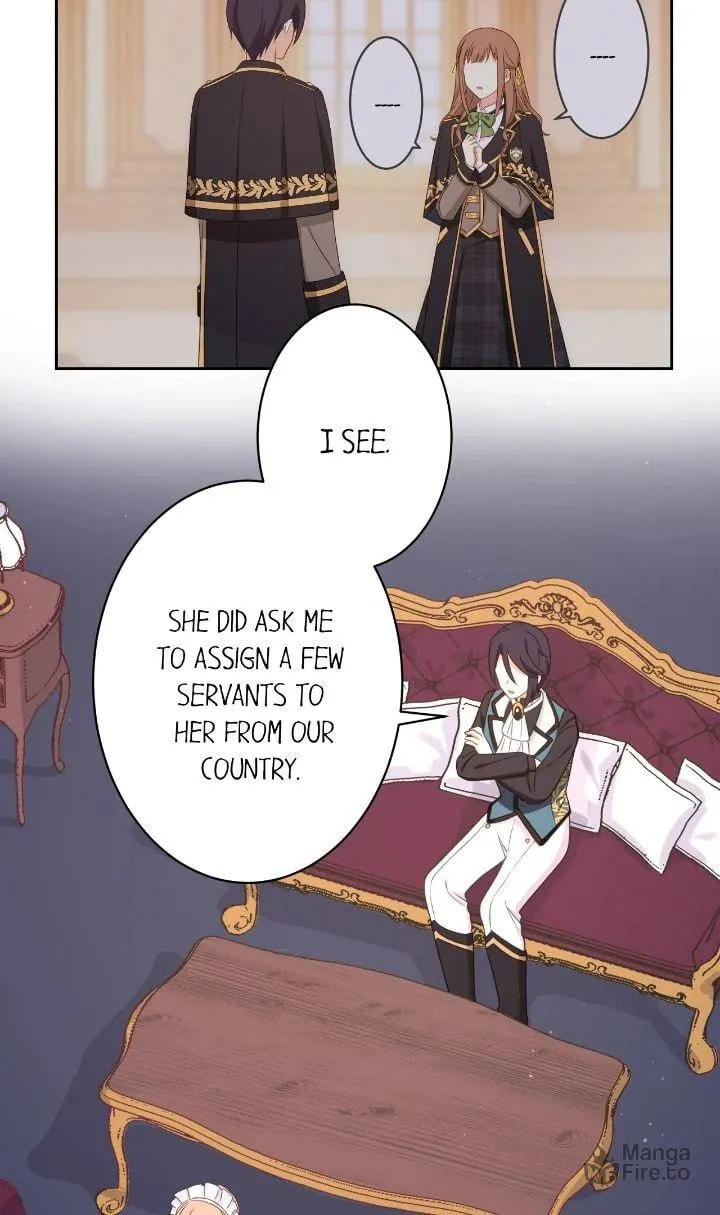 Reincarnated as the Antagonist