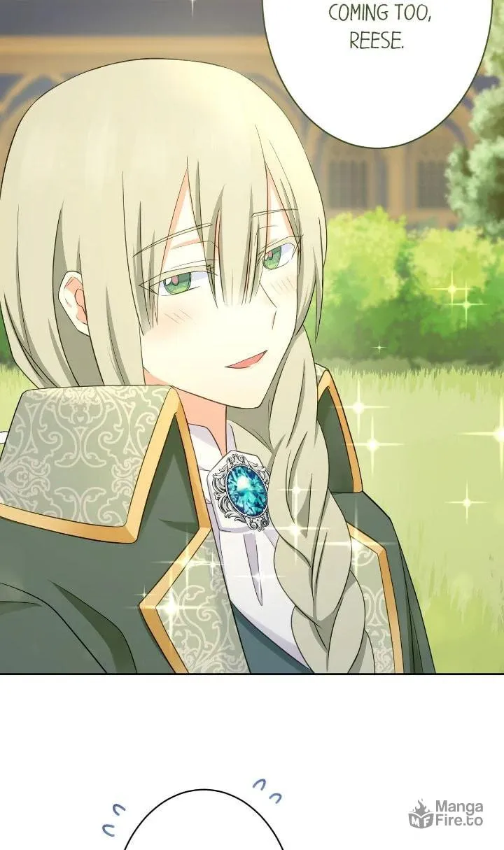 Reincarnated as the Antagonist