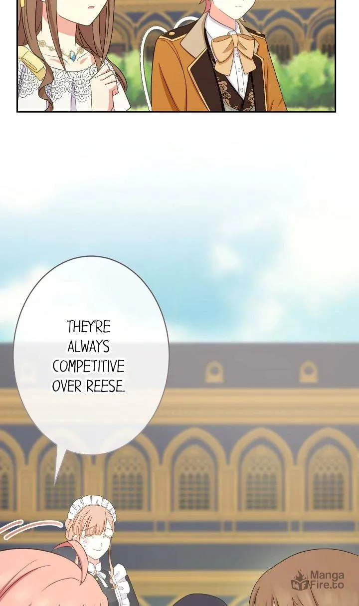 Reincarnated as the Antagonist