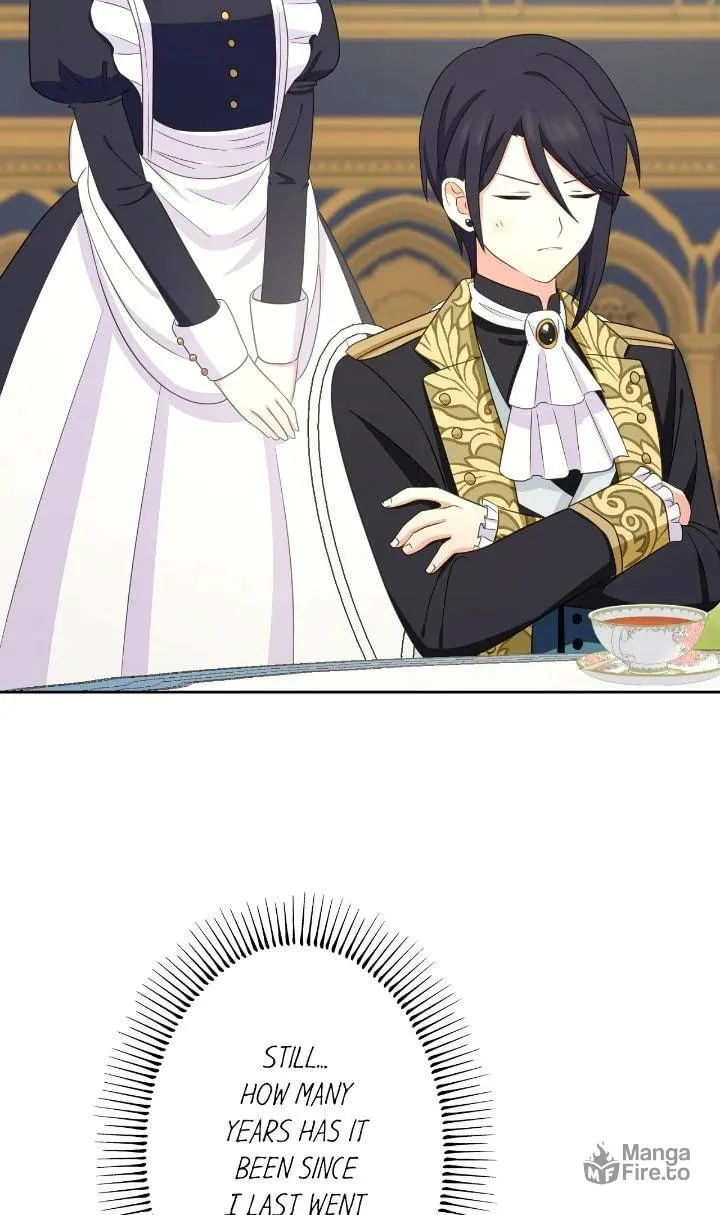 Reincarnated as the Antagonist