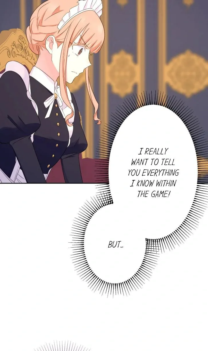 Reincarnated as the Antagonist
