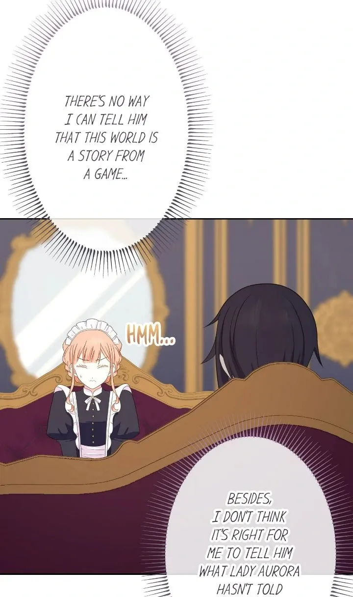 Reincarnated as the Antagonist