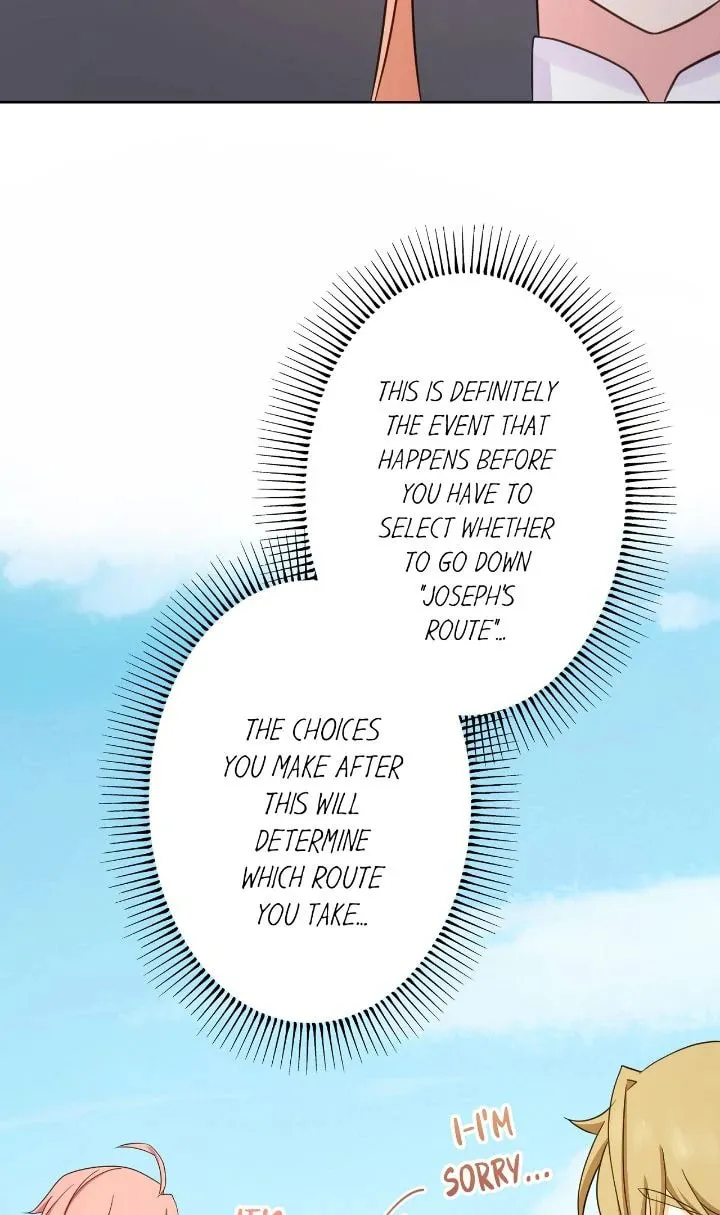 Reincarnated as the Antagonist