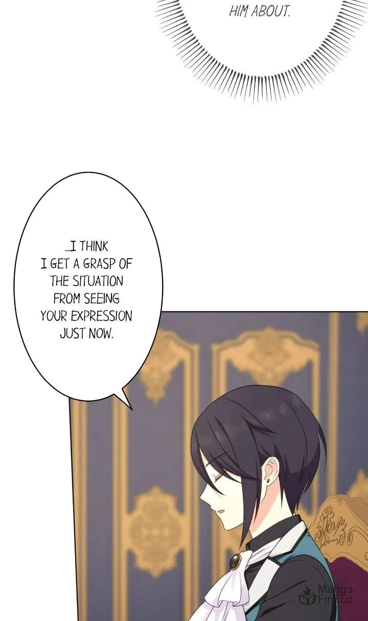 Reincarnated as the Antagonist