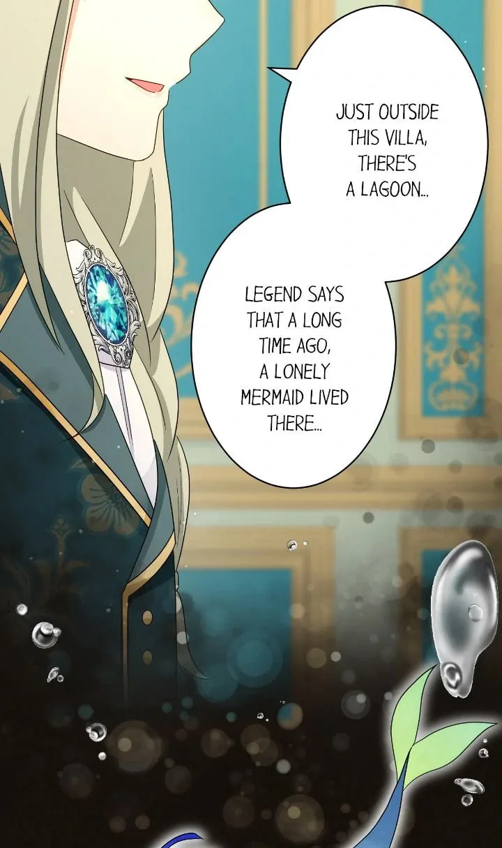 Reincarnated as the Antagonist