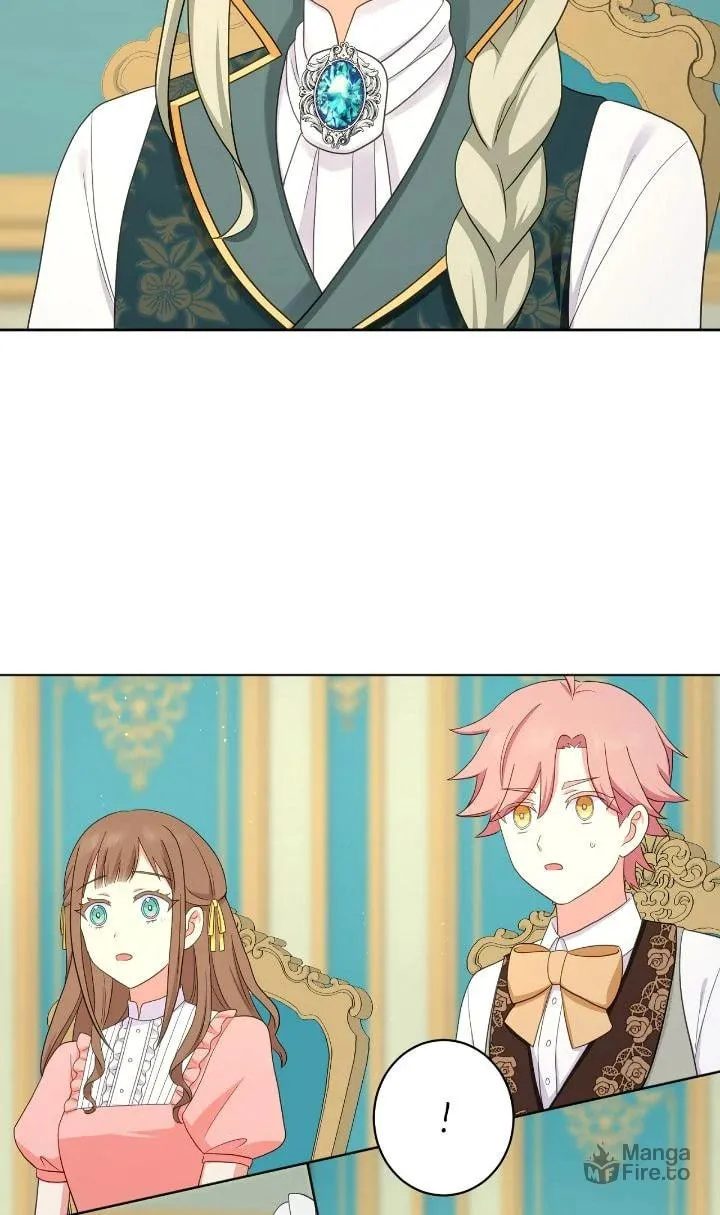 Reincarnated as the Antagonist