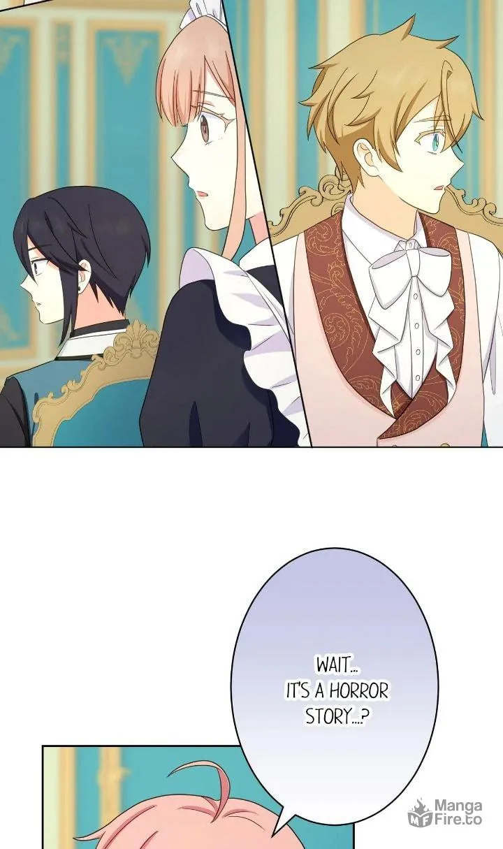Reincarnated as the Antagonist