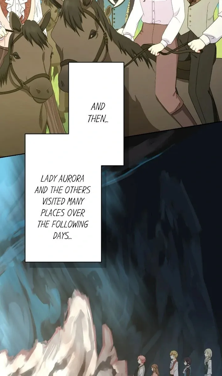 Reincarnated as the Antagonist