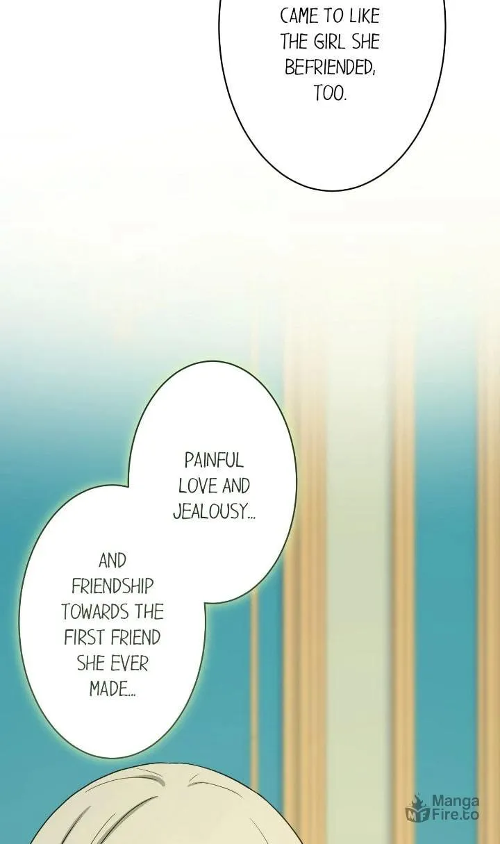 Reincarnated as the Antagonist
