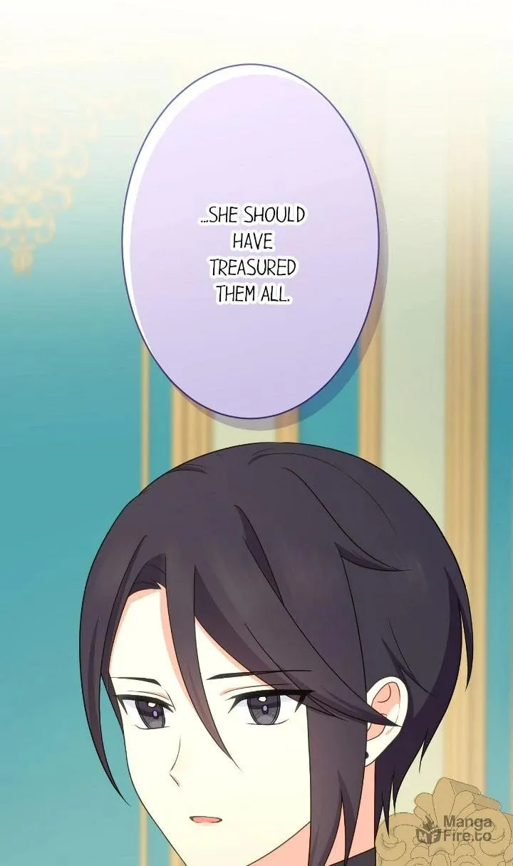 Reincarnated as the Antagonist