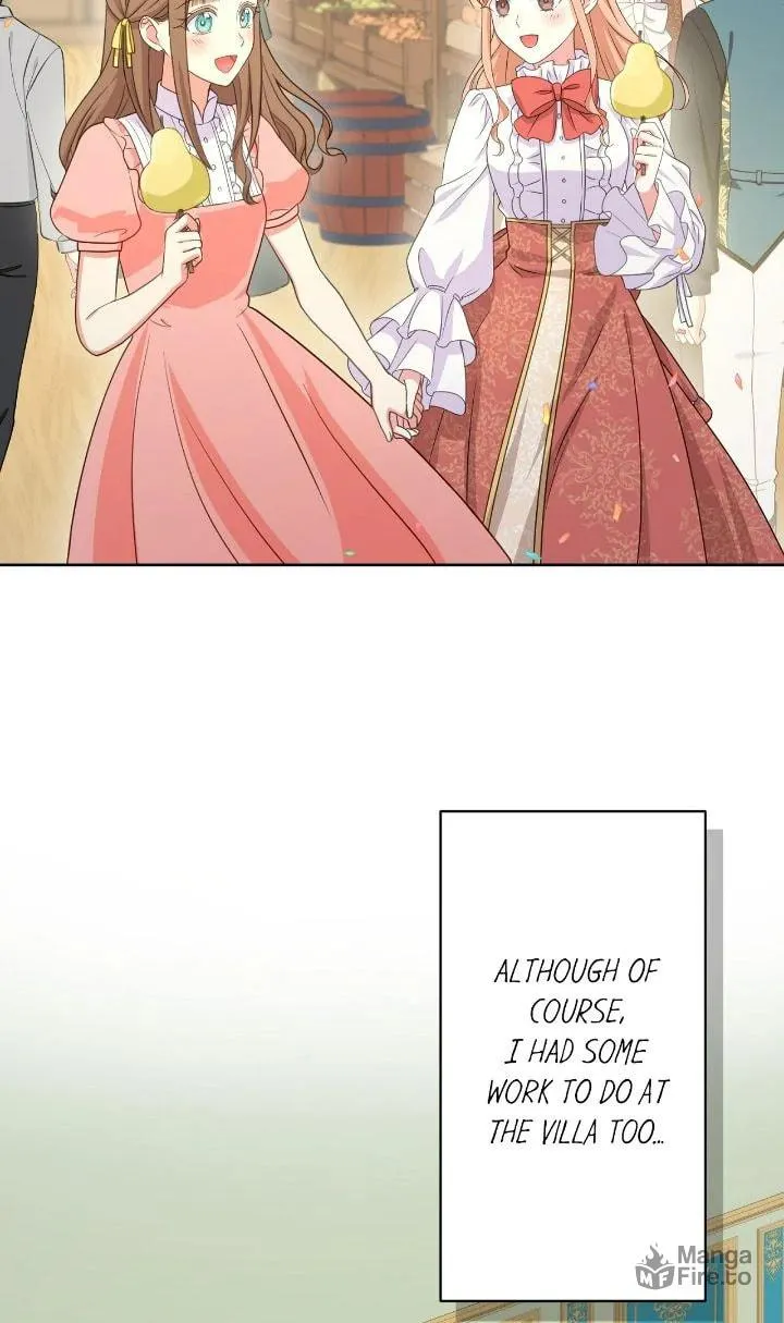 Reincarnated as the Antagonist
