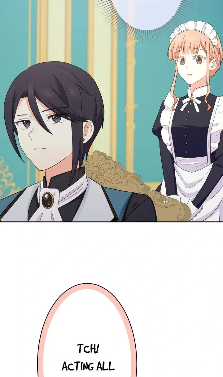 Reincarnated as the Antagonist