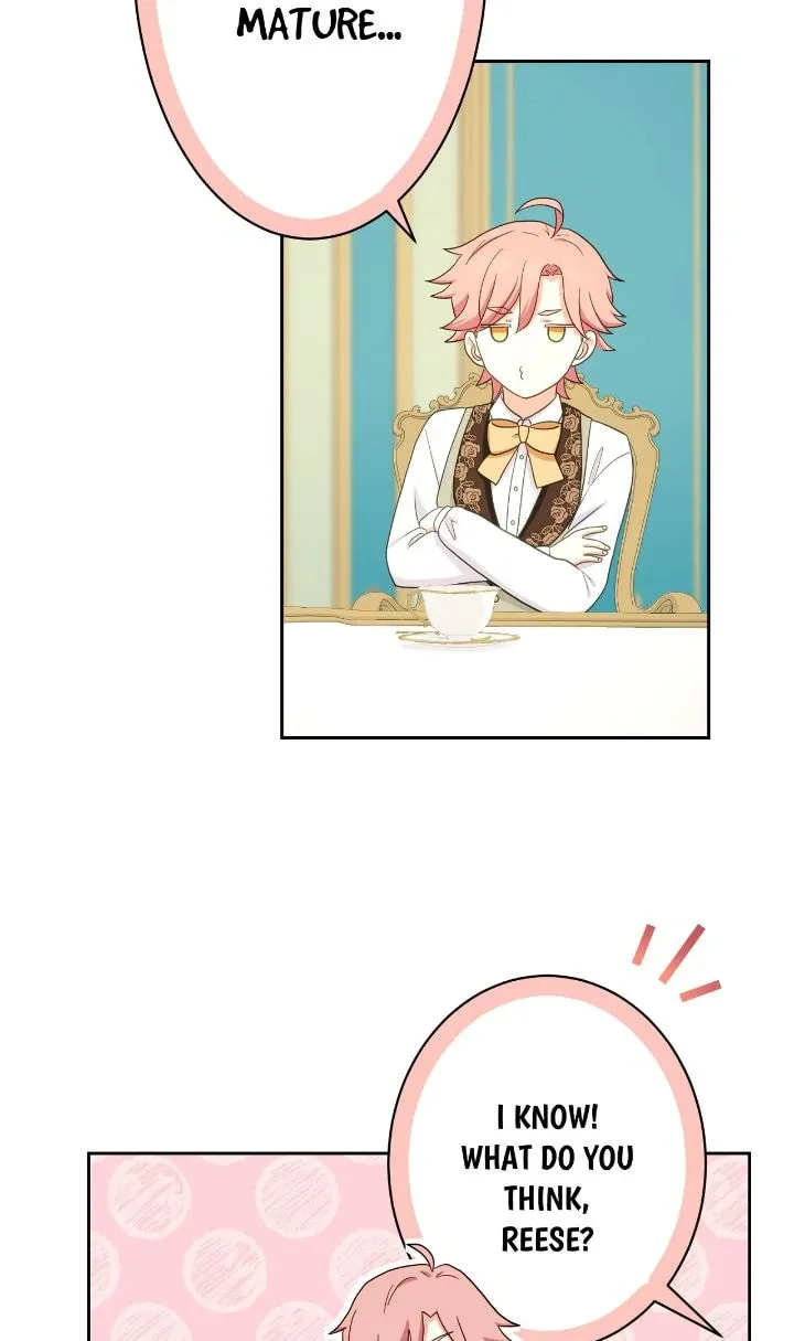 Reincarnated as the Antagonist