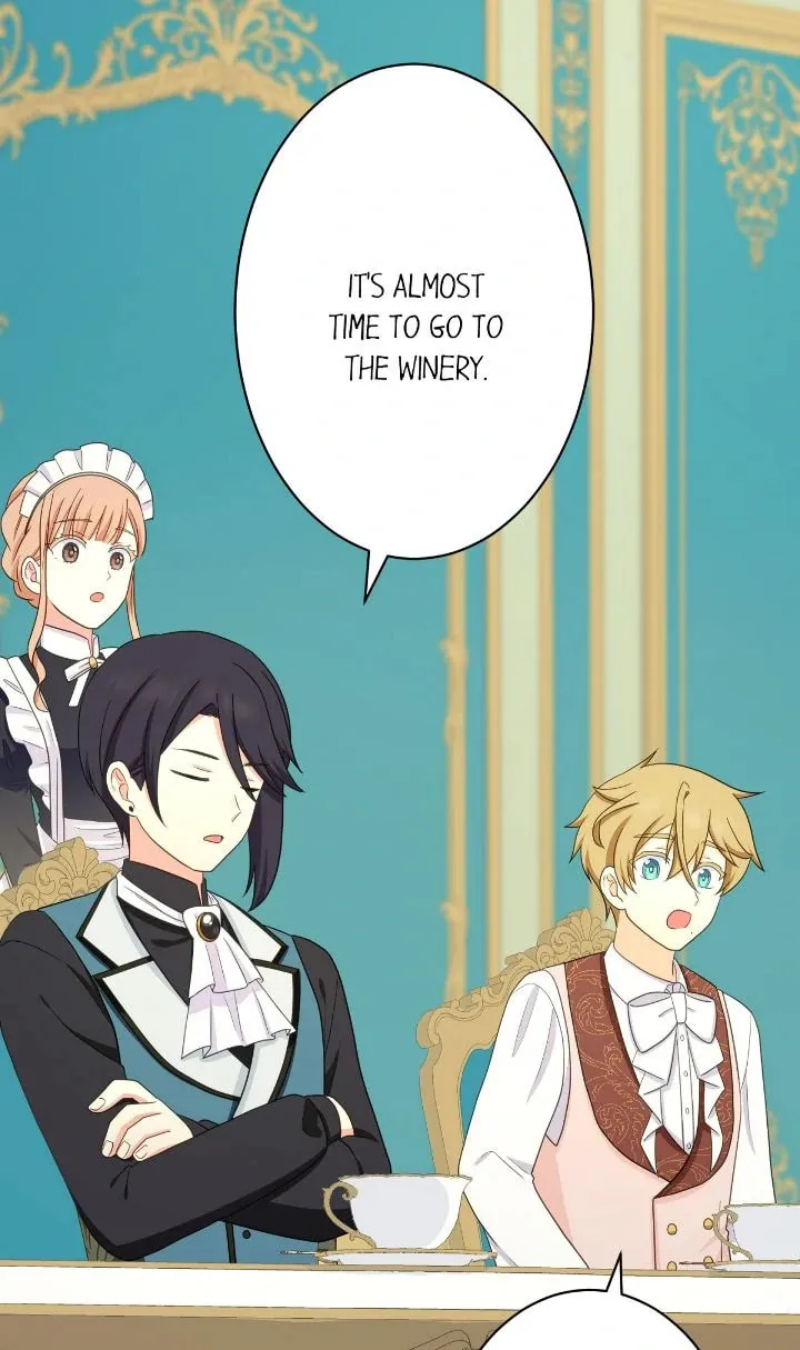 Reincarnated as the Antagonist