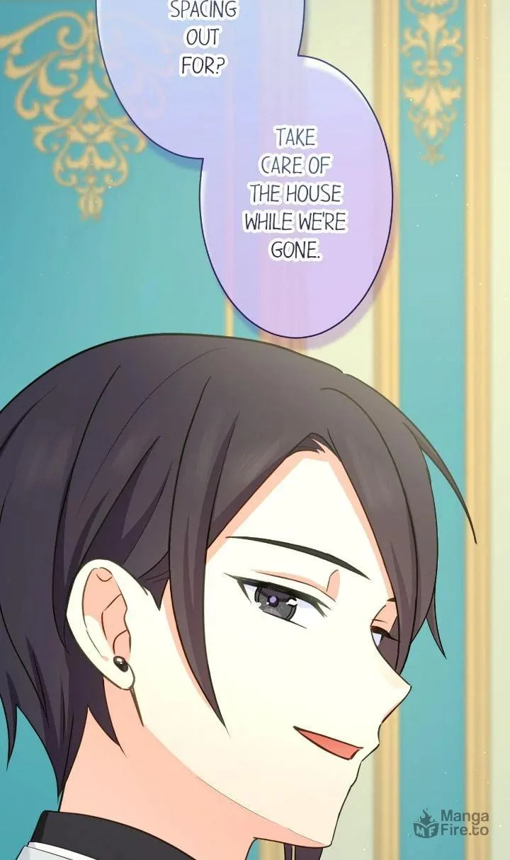 Reincarnated as the Antagonist