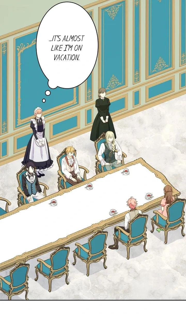 Reincarnated as the Antagonist