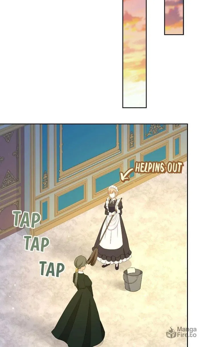Reincarnated as the Antagonist