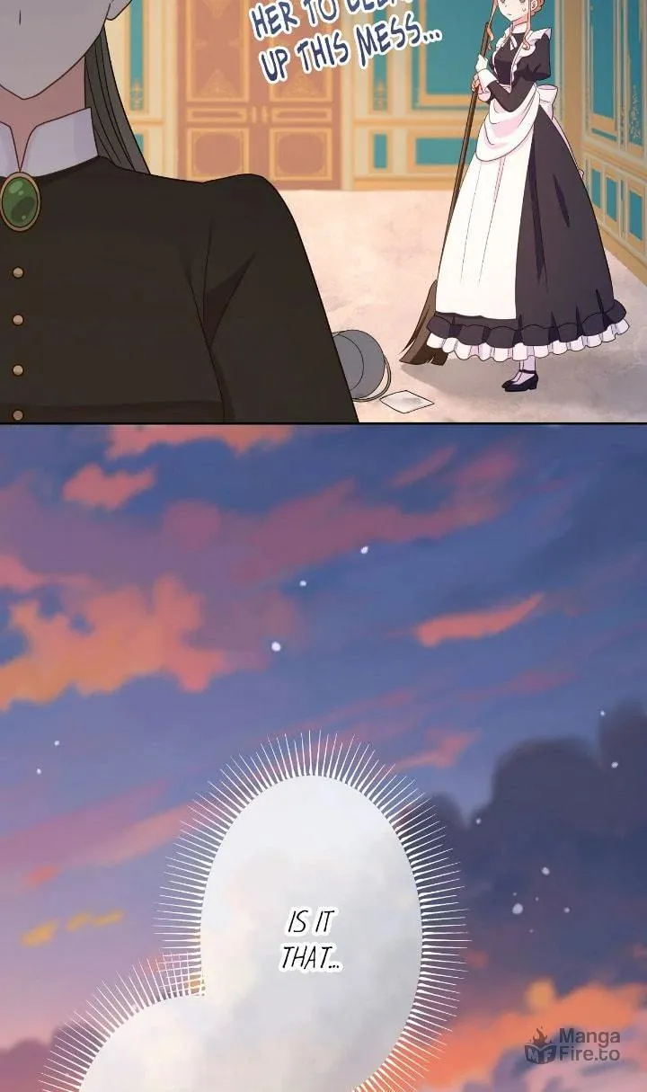 Reincarnated as the Antagonist