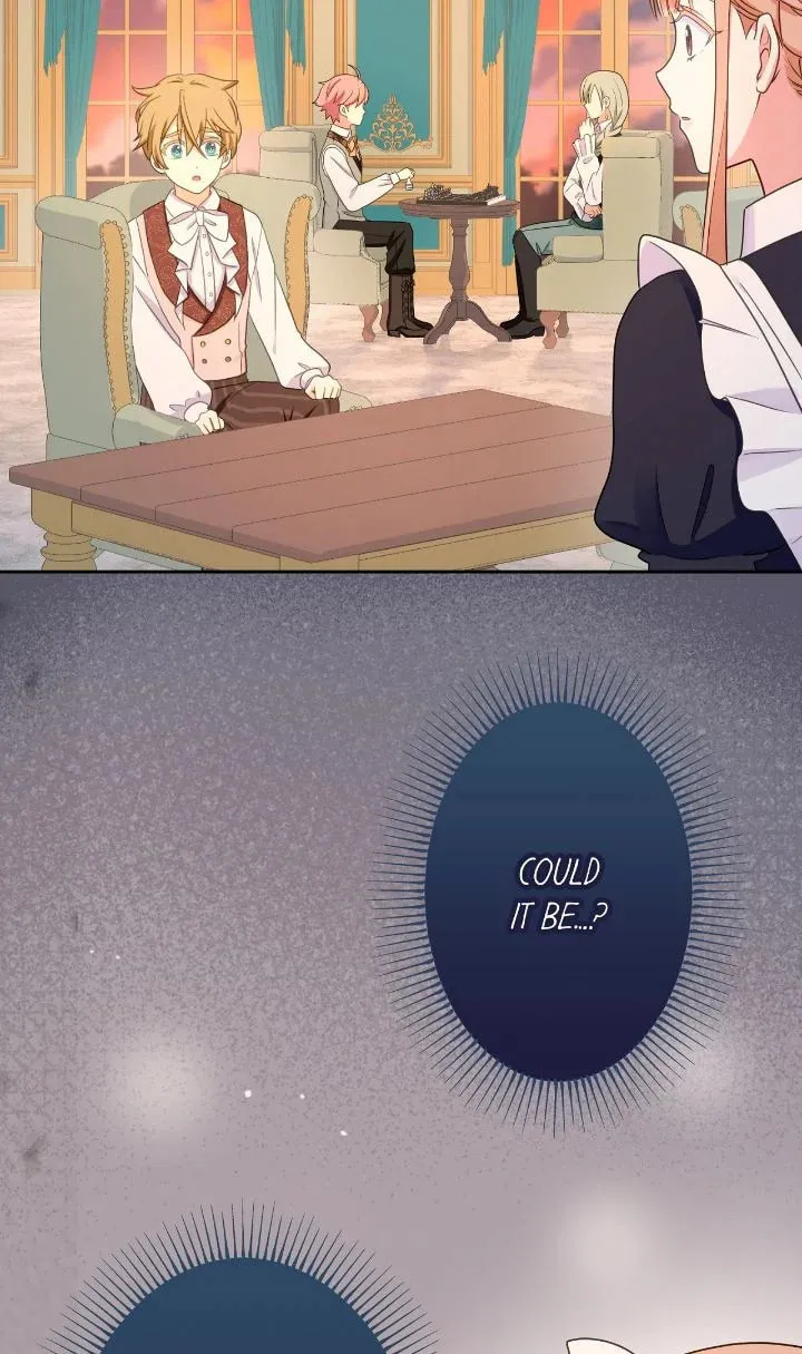 Reincarnated as the Antagonist