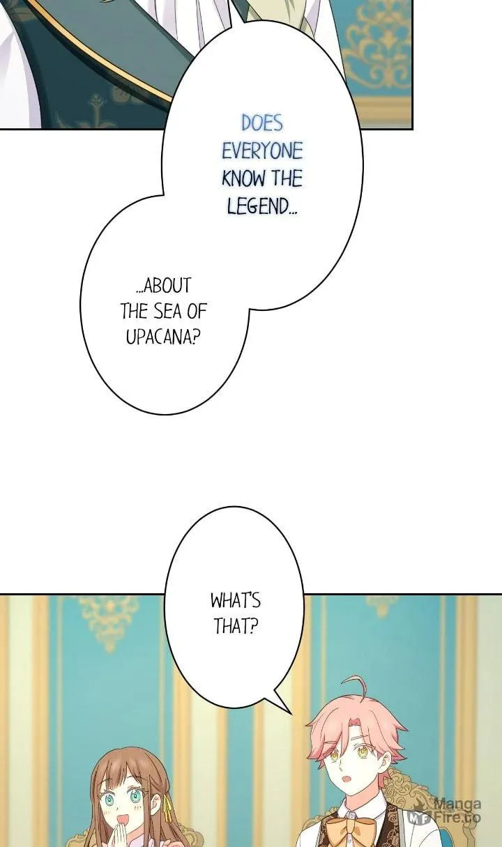 Reincarnated as the Antagonist