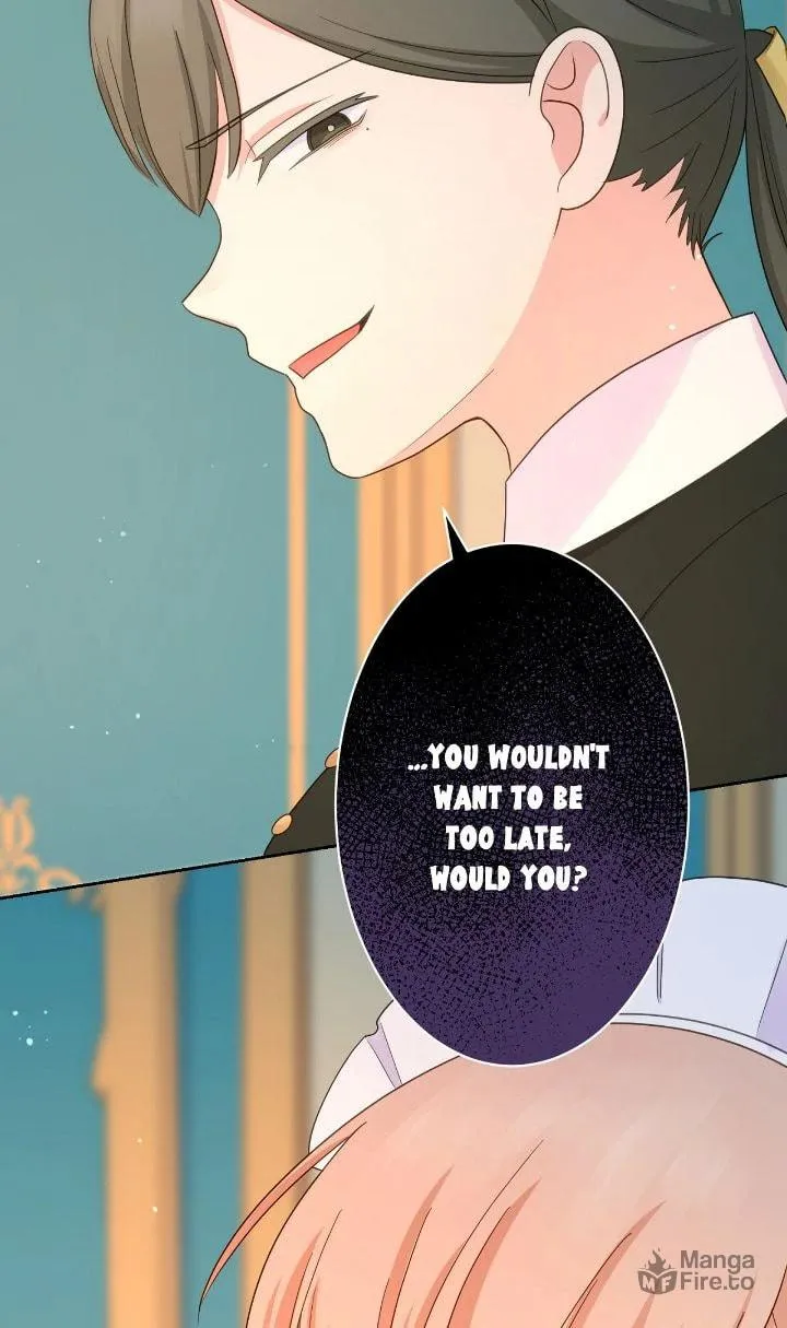 Reincarnated as the Antagonist