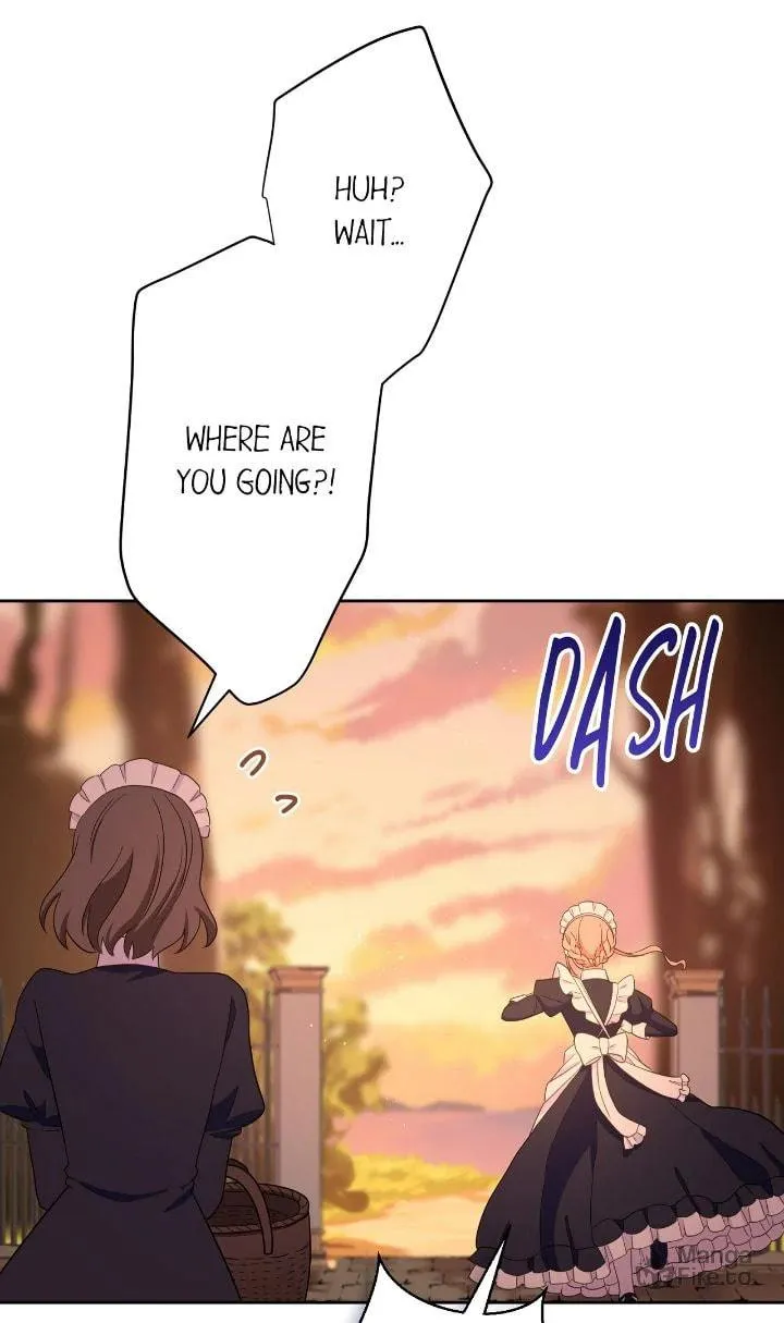 Reincarnated as the Antagonist