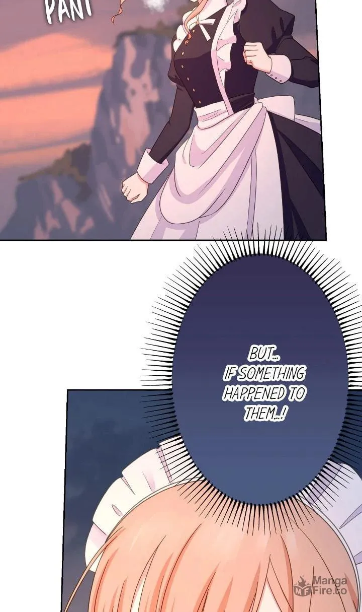 Reincarnated as the Antagonist