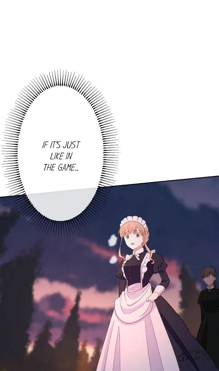 Reincarnated as the Antagonist