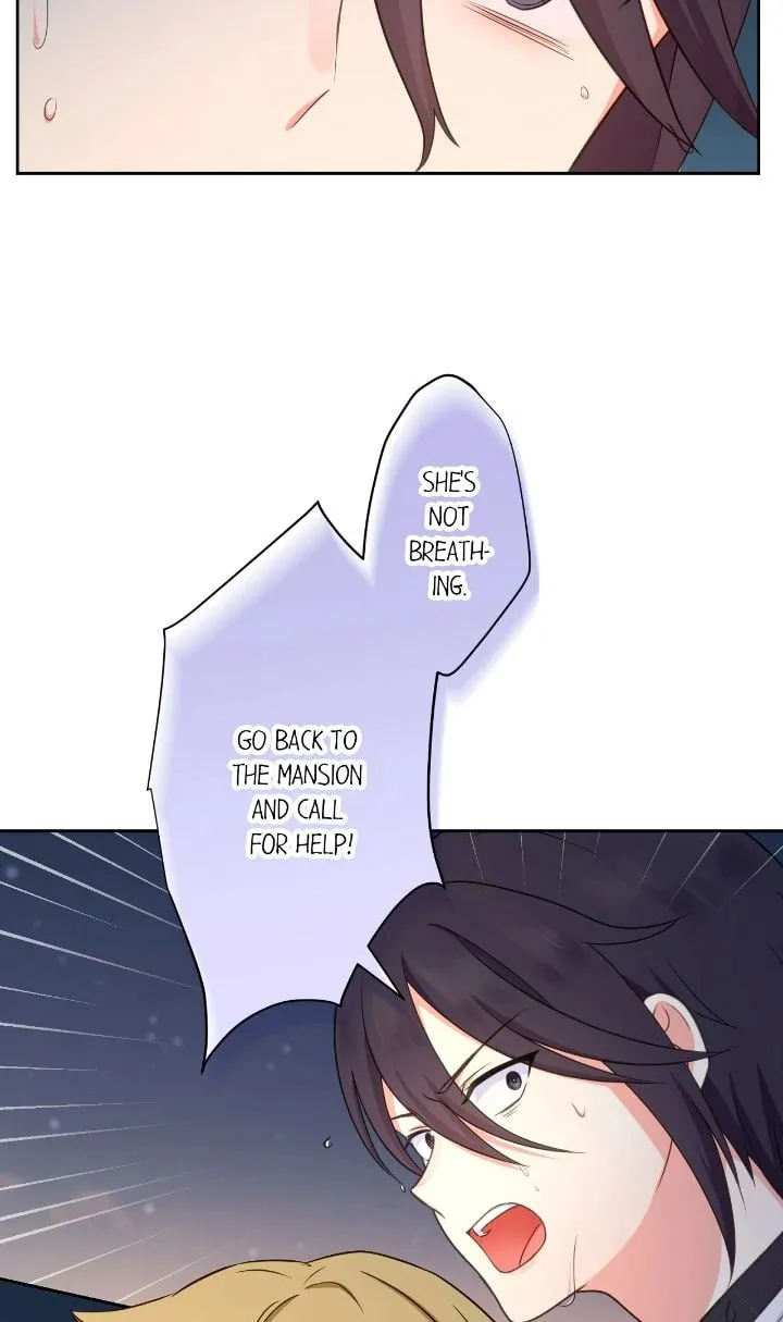 Reincarnated as the Antagonist