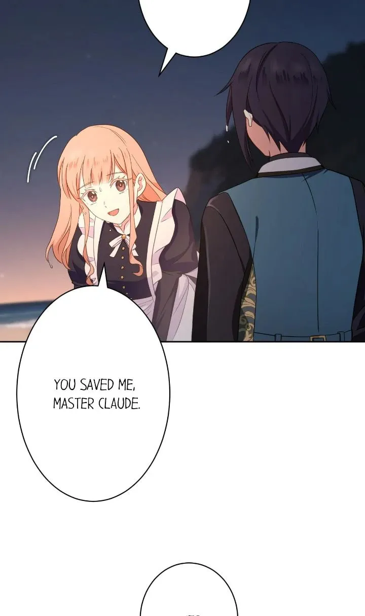 Reincarnated as the Antagonist