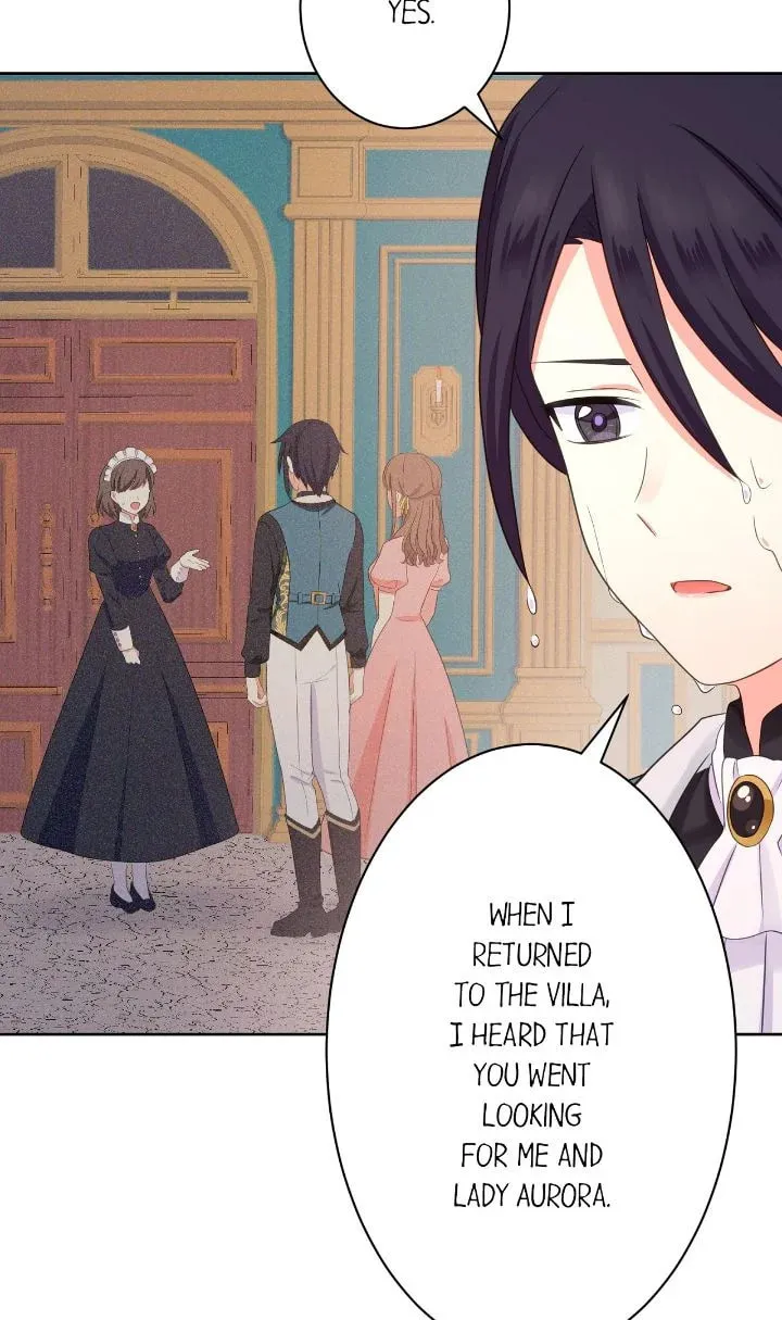 Reincarnated as the Antagonist