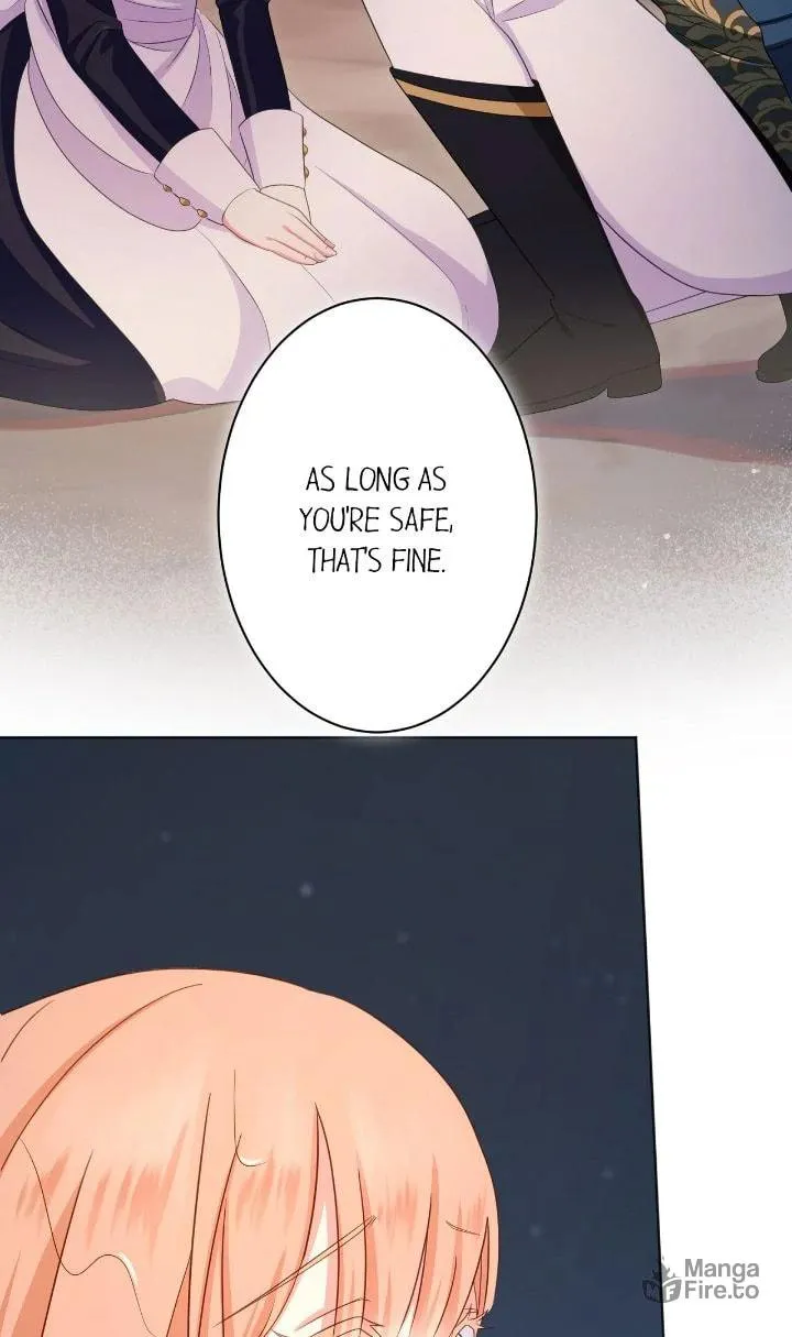 Reincarnated as the Antagonist