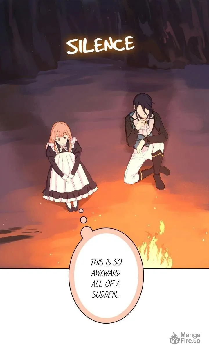 Reincarnated as the Antagonist