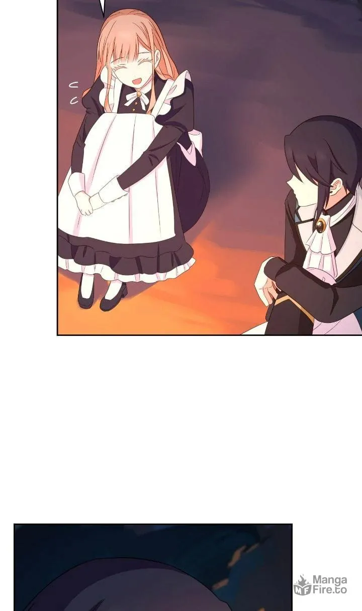 Reincarnated as the Antagonist