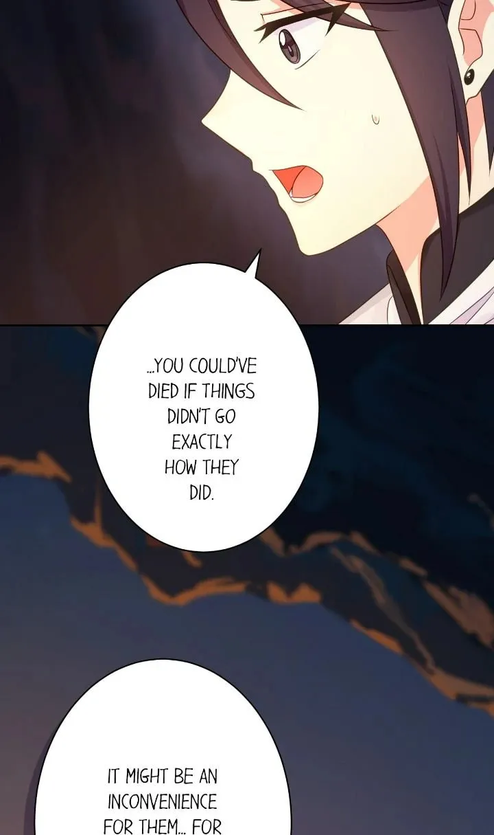 Reincarnated as the Antagonist